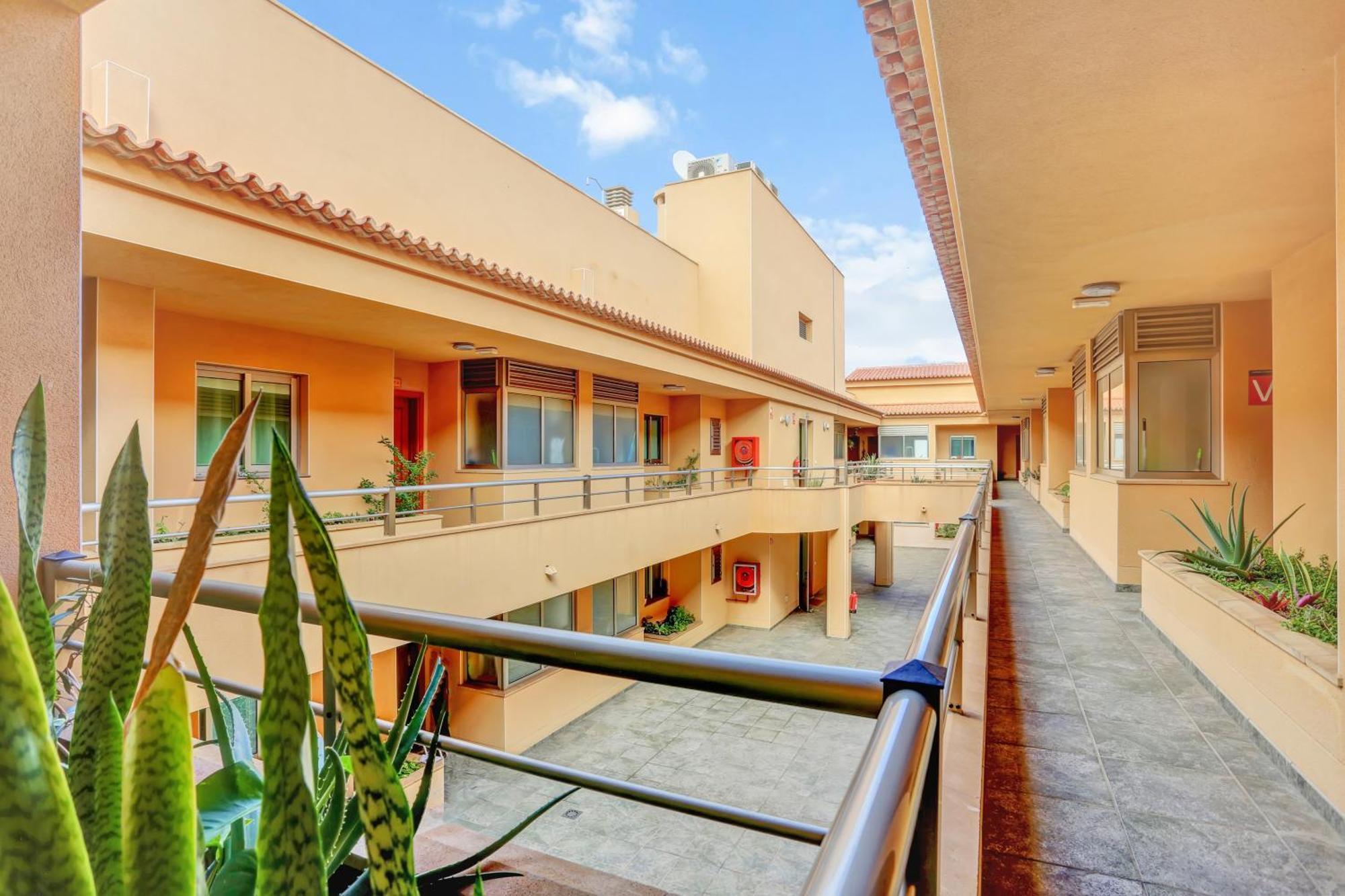 شقة Corralejo Ancla Pool On Roof Top المظهر الخارجي الصورة